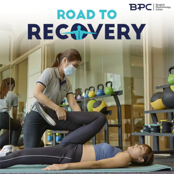 bangkok physiotherapy center