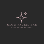 Glow Facial Bar Logo