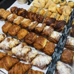 Nine Pastry - Fresh Bakery