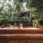 Dip Garden Onsen & Ice Bath