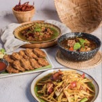 NuasNuas-นัวส์นัวส์ - Thai Food Somtam