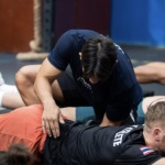 Thonglor CrossFit - Training and Trainee
