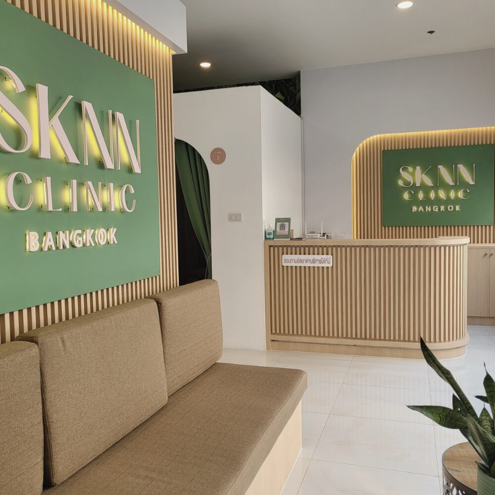 SKNN Clinic Bangkok