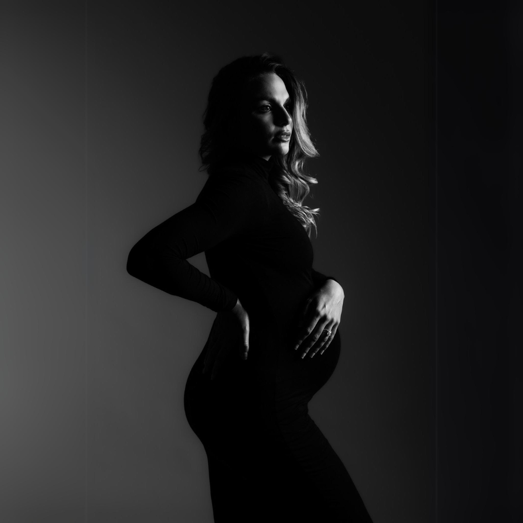 Rhizome Creative Studio BKK – Maternity Photoshoot