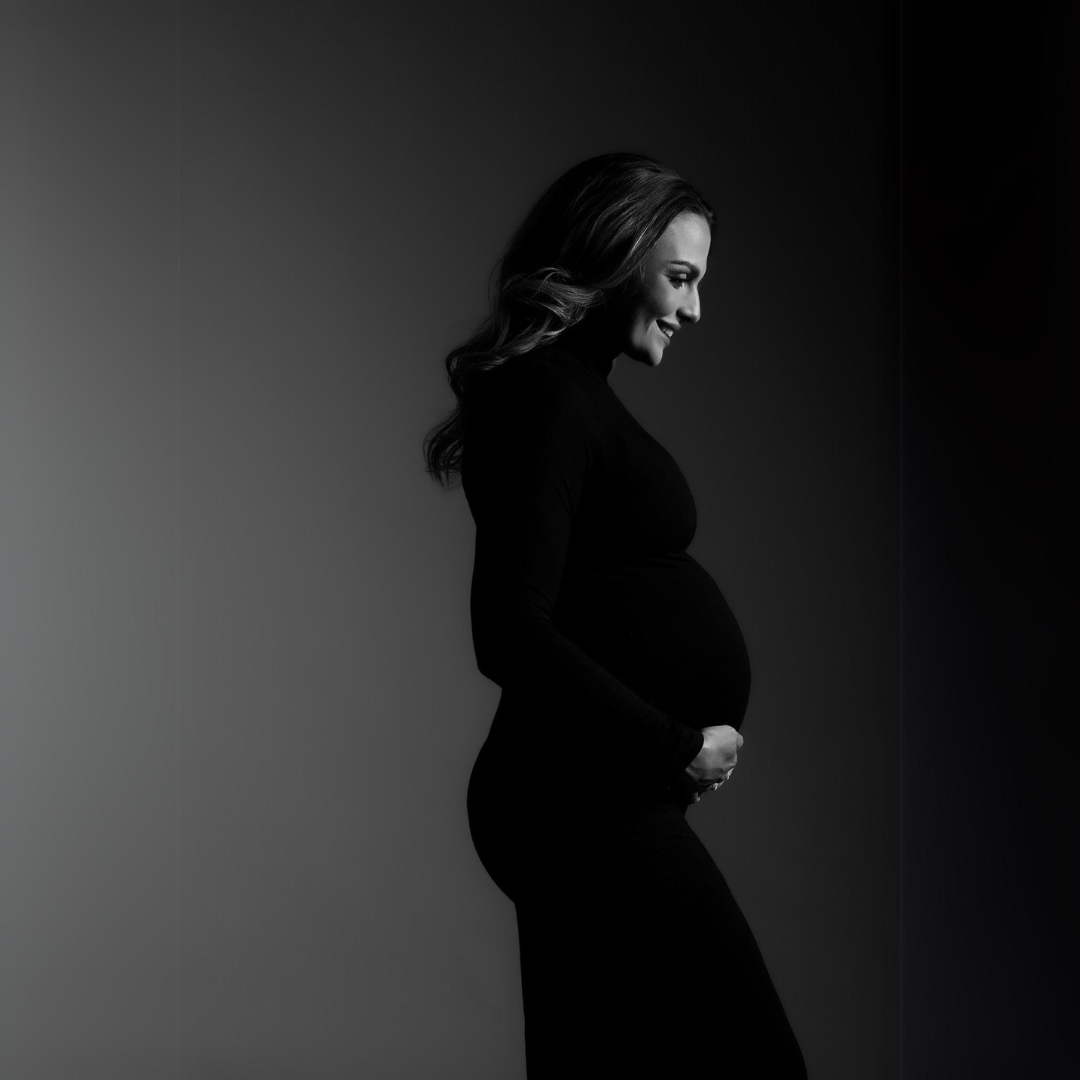 Rhizome Creative Studio BKK – Maternity Photoshoot