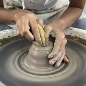 palm pottery studio2